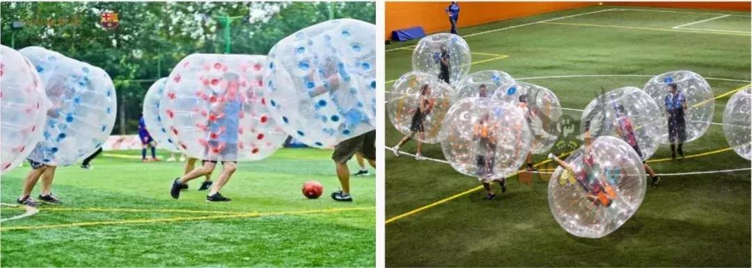 西安浐灞湿地公园，你国庆假期的活动要不要这么多，这么精彩啊