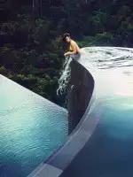 世界最美泳池,世界上最美的游泳池