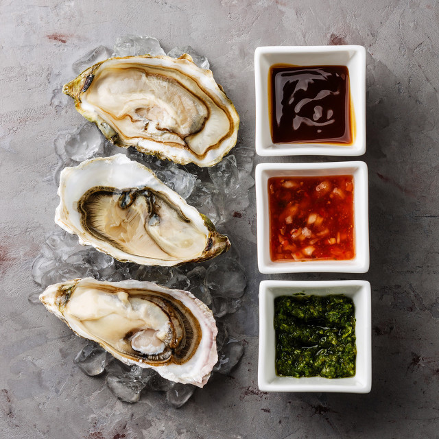 40种比老干妈好吃的酱料,比老干妈更地道的酱料