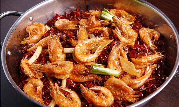 麻辣干锅虾开店需要多少钱?值得加盟创业吗?