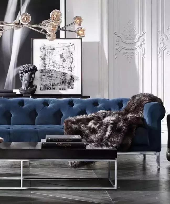 软装到底有多重要,什么软装好看又重要