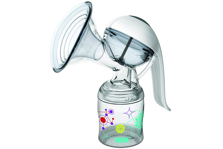 有宝妈推荐好用的吸奶器,妈妈专用吸奶器老款