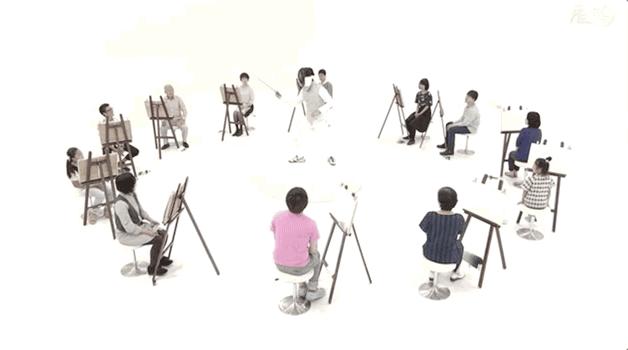 日本奇葩创意设计节目,日本创意设计节目