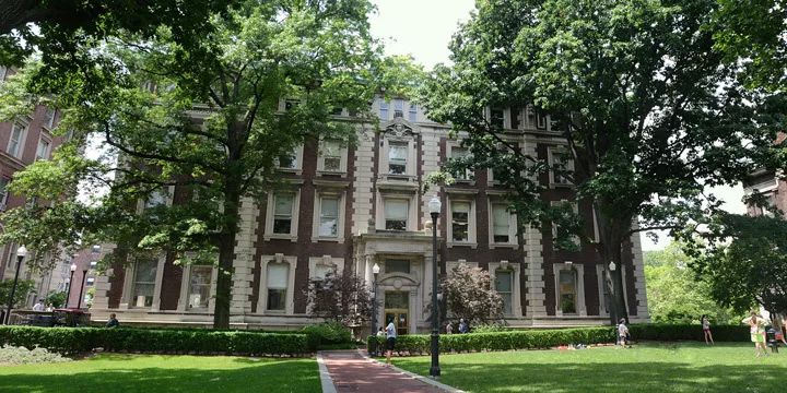 哥伦比亚大学应用分析硕士,听学长学姐谈专业的好处