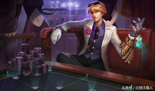 lolez加强,lol新版ez技能介绍