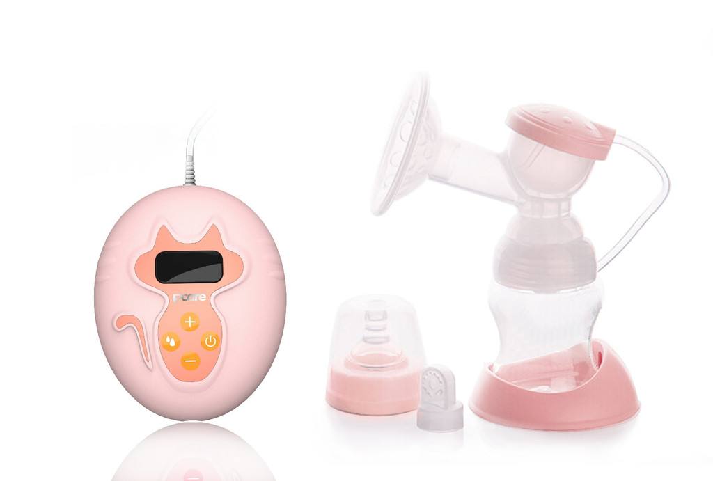 吸奶器选自动的还是手动的,吸奶器推荐双边还是单边