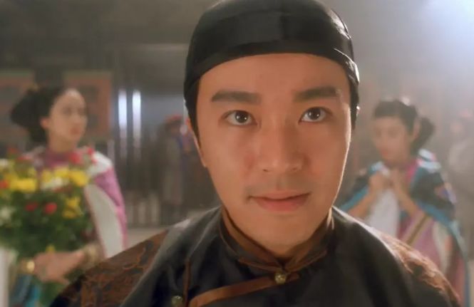 周星驰连续拿奖,周星驰首夺影帝