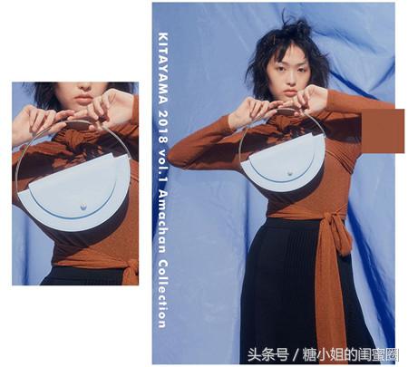 秋冬大牌小包推荐,便宜又好看的国货小包