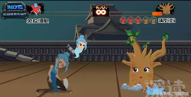 激光治疗和皮肤移植哪家强？治疗白癜风，最新黑科技大盘点