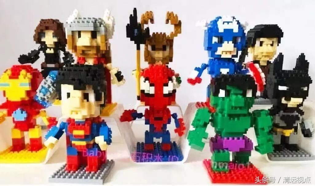 乐高嘉年华上海,乐高世界嘉年华