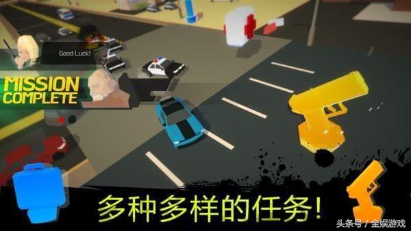 游戏推荐休闲画质好的手游,最好玩高画质的手游游戏推荐