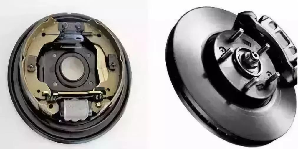 开了1000公里新刹车片还是异响,新款宝马x1更换前刹车片后有异响