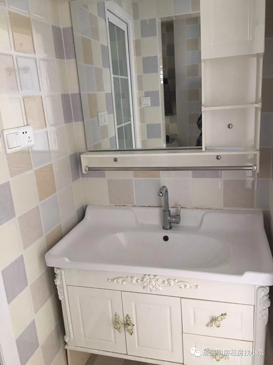 无敌江景大平层出租,御景湾附近两室一厅出租