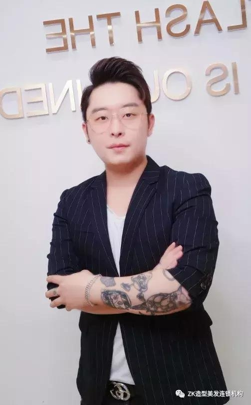 贵阳市高端美发沙龙,高端美容美发沙龙