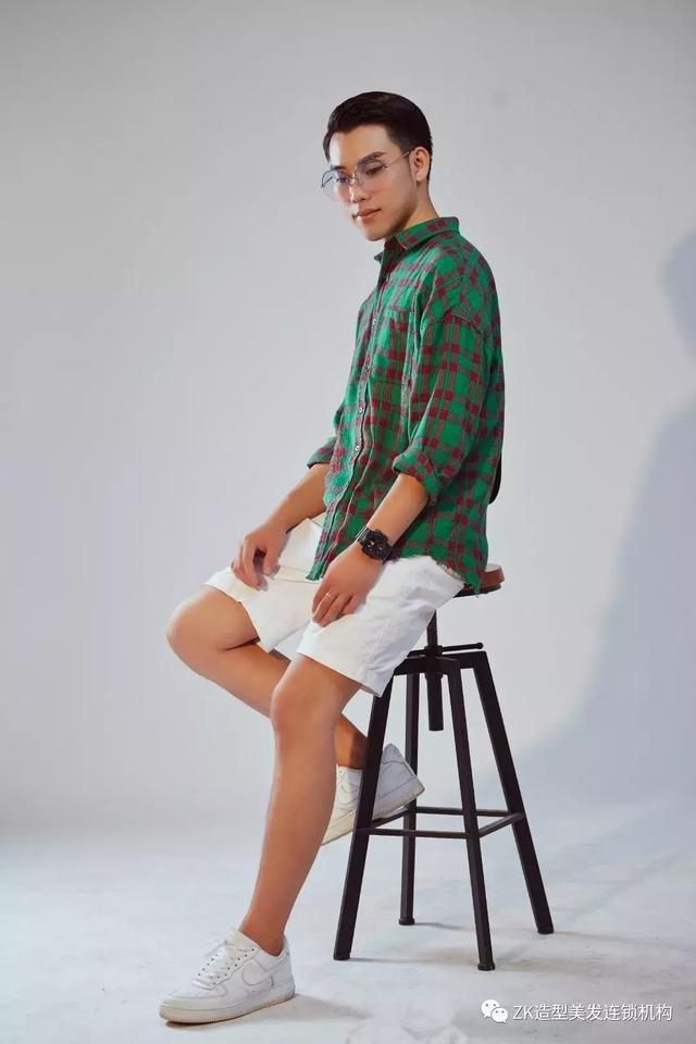 贵阳市高端美发沙龙,高端美容美发沙龙