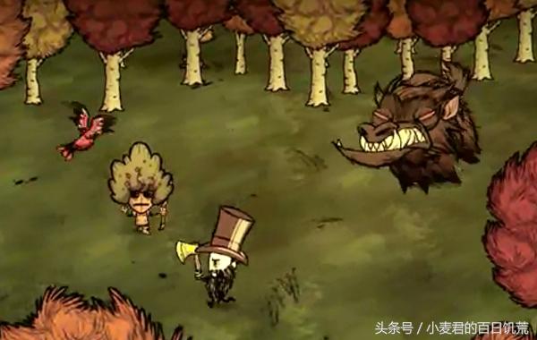 饥荒防御最强的帽子,饥荒中防御力最高的帽子