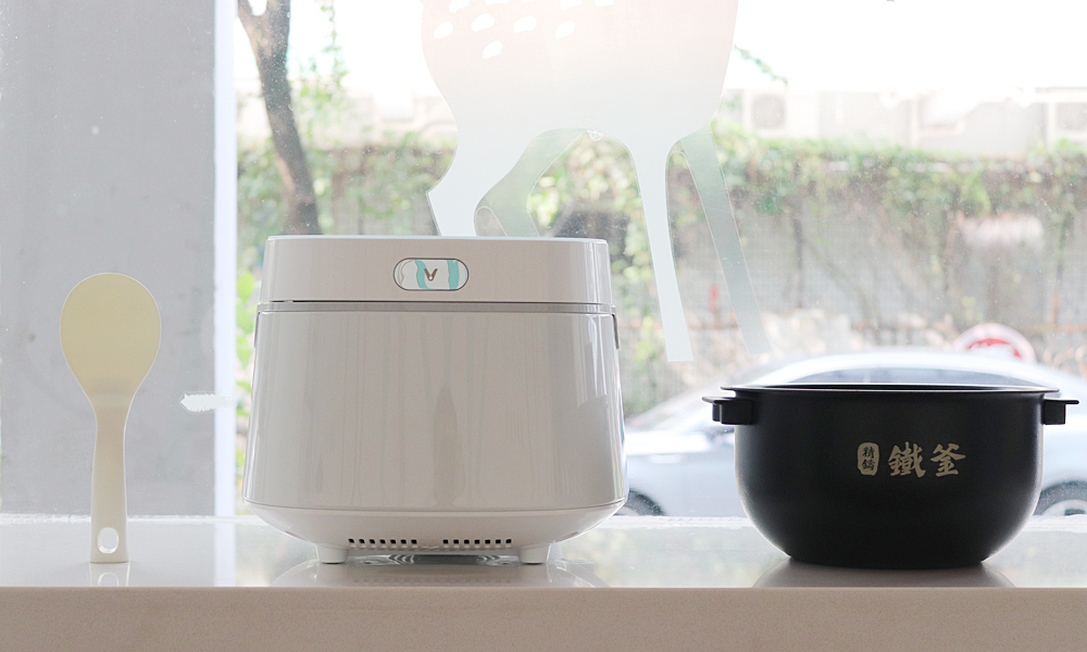云米ih电饭煲和小米ih电饭煲,云米ih电饭煲评测视频