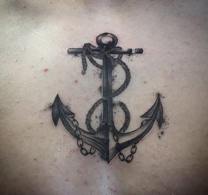 正确看待纹身刺青,纹身刺青的风水讲究