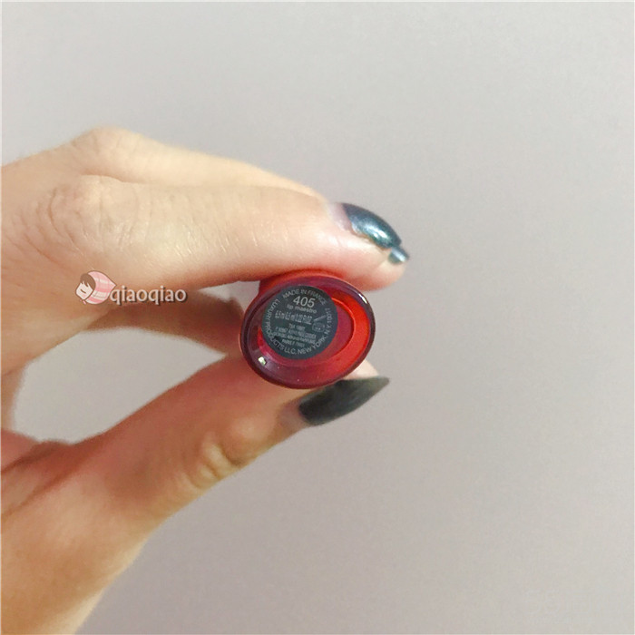 那些曾经“一管难求”的网红色口红们，真的那么名副其实吗