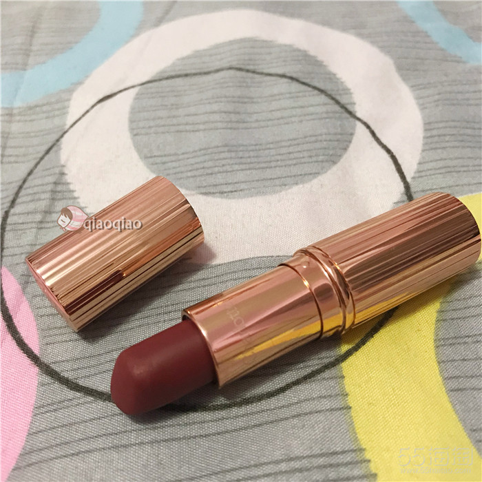 那些曾经“一管难求”的网红色口红们，真的那么名副其实吗