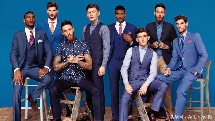 英国最受欢迎的男士名字,英国品牌男装十大名牌排名