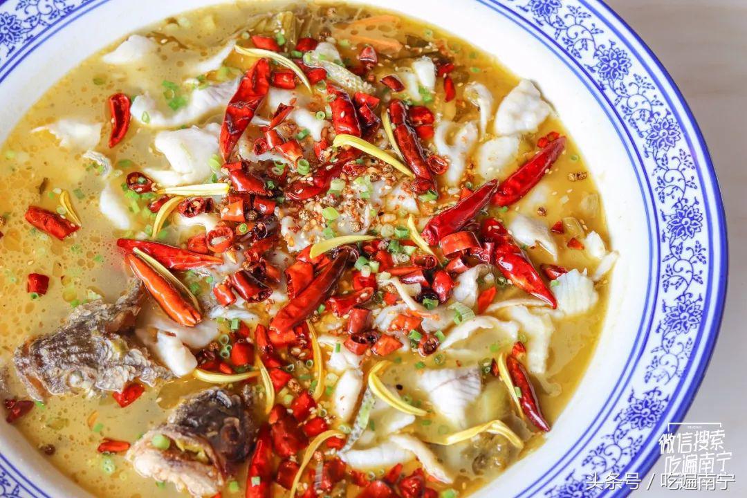 吐血整理成都20家米粉店,南宁夜宵聚餐推荐餐厅10人以上