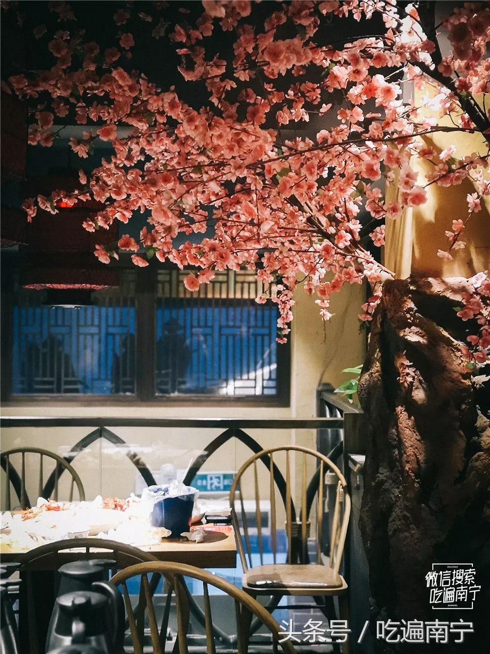 南宁聚餐包厢,南宁十大聚餐必吃餐厅