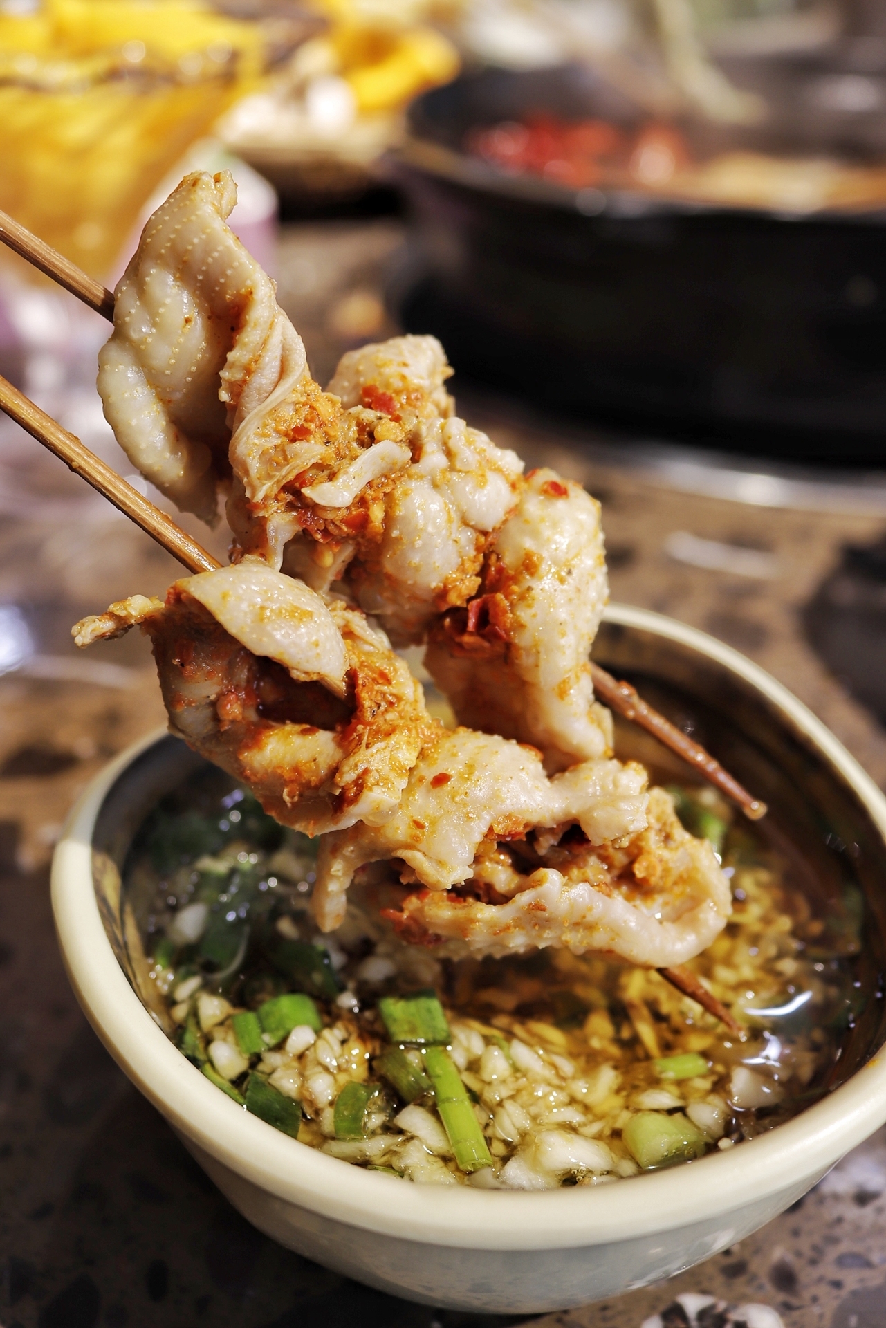 长春万达小郡肝串串香9.9元100串,长春钢管厂五区小郡肝串串香