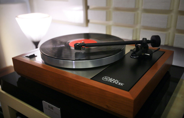 音响杂记,针下的旋律,道尽生命之歌