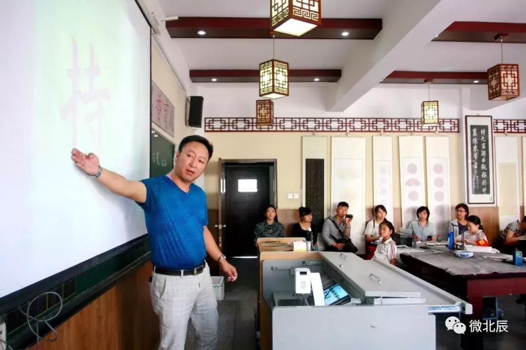 北辰区最好的学校,北辰再添一所优质学校