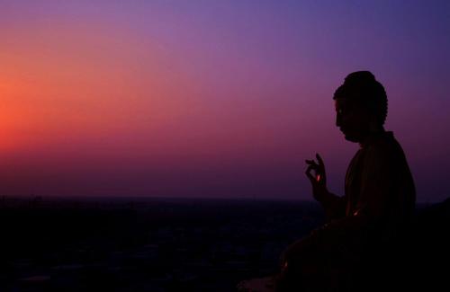 一行禅师释佛经典语录,一行禅师的人生智慧