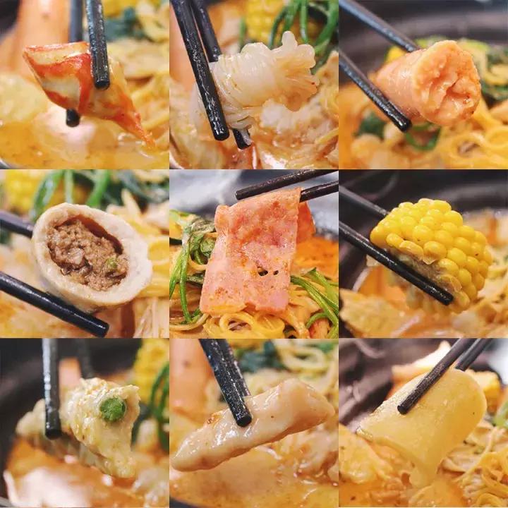 麻辣烫的背后是8000年的历史,麻辣烫的历史渊源