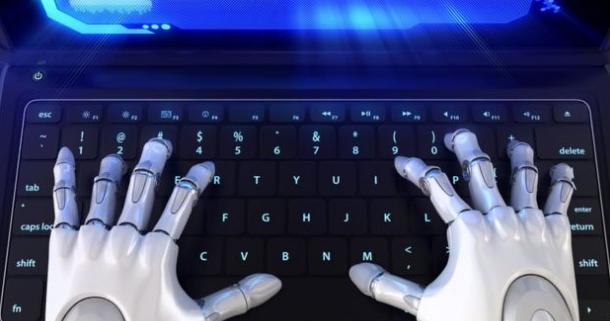 机器人抢饭碗的时代,机器人是来抢工人饭碗的吗