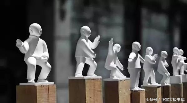 50岁站桩的正确视频教程,站桩50分钟的感觉