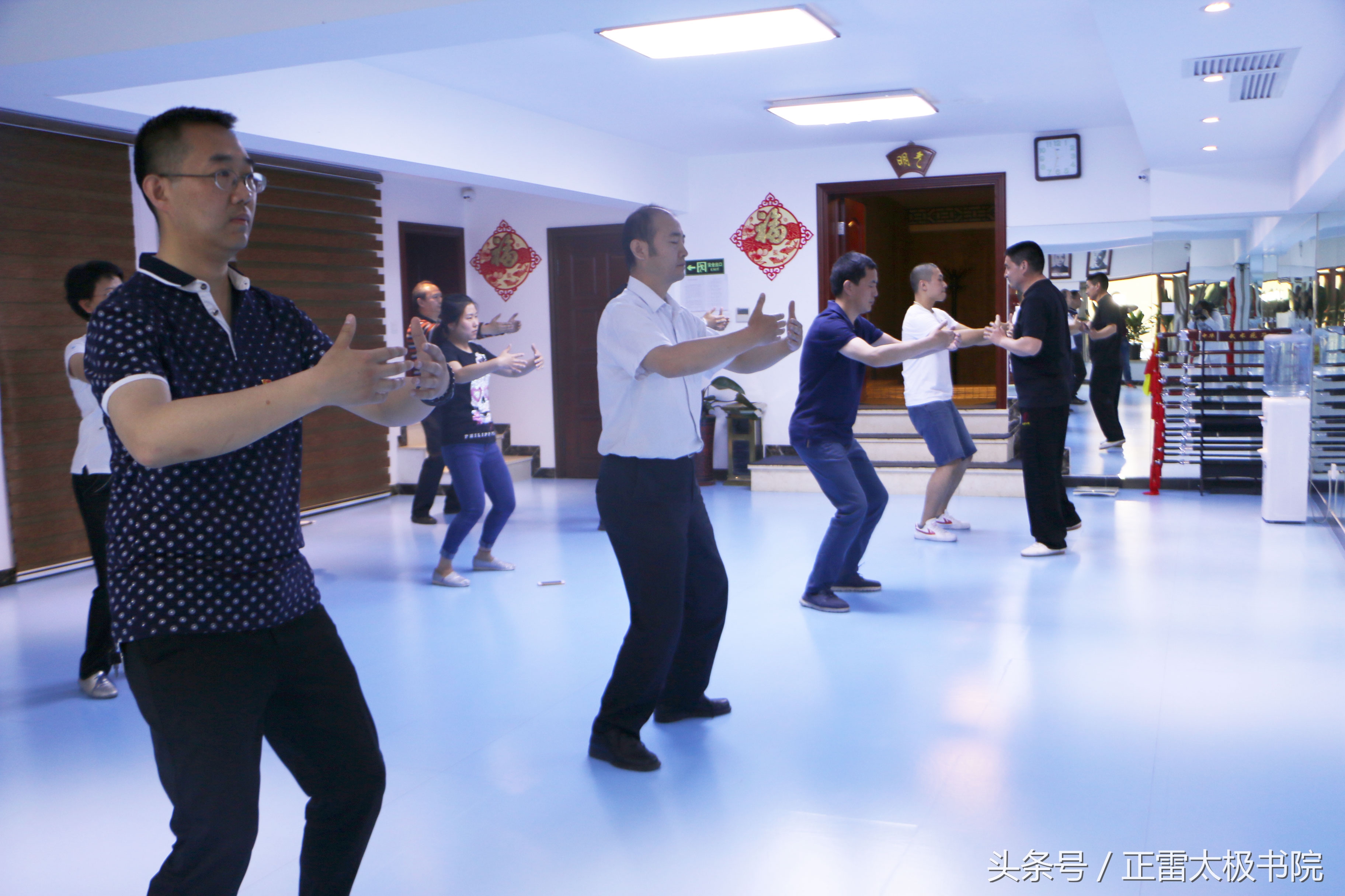 站桩50分钟完整版,站桩知识共享