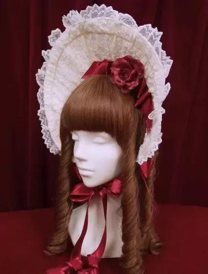 洛丽塔服装有什么典故,洛丽塔公主裙由来