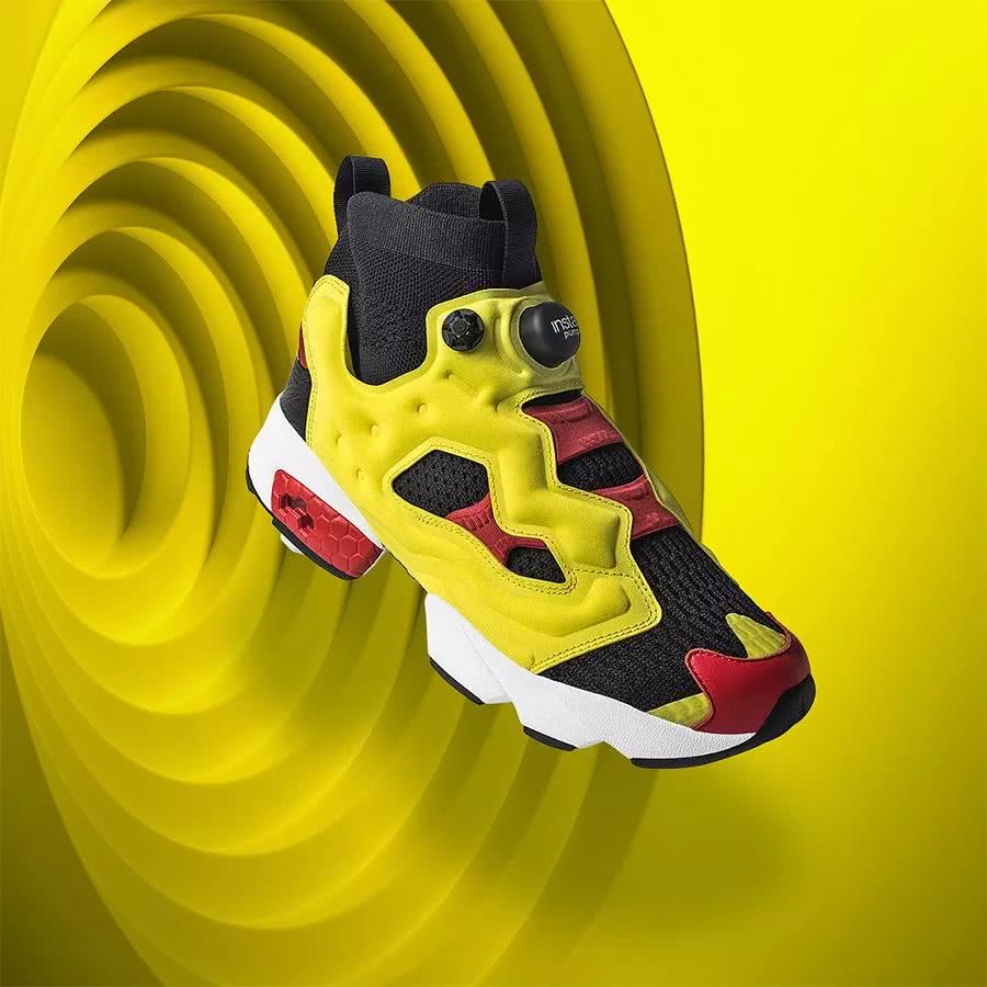 有鞋带和无鞋带的球鞋,推荐不用系鞋带的球鞋