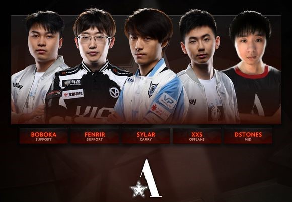 dota2lgd阵容调整,lgddota2历史最强阵容