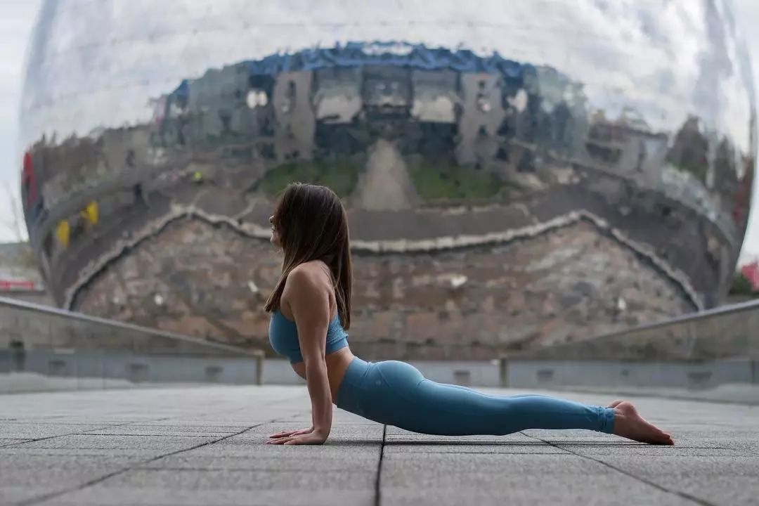 练瑜伽过程很累但也很享受,练瑜伽好辛苦又累又痛都想放弃了