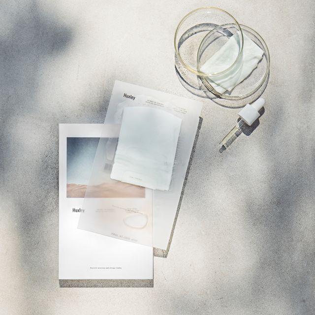 大干皮急救面膜,仙人掌保湿护肤面膜测评