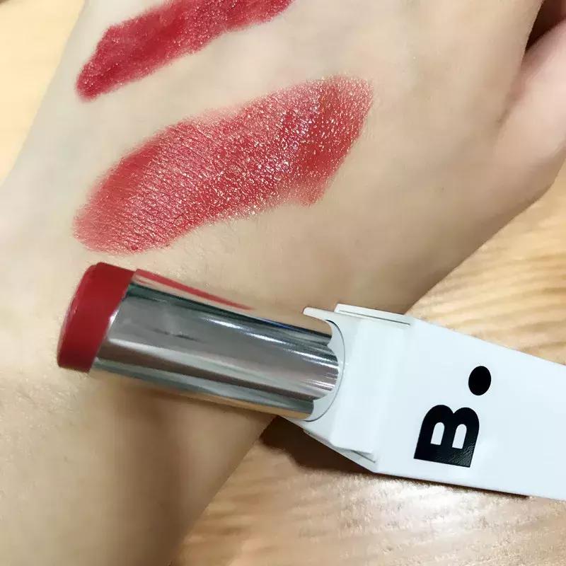 mac口红色号黄皮显白推荐,黄皮最显白的十大口红色号图片