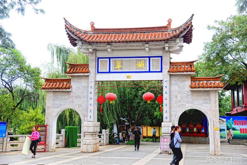 丽*宋江**城——魂牵梦绕的千古情怀