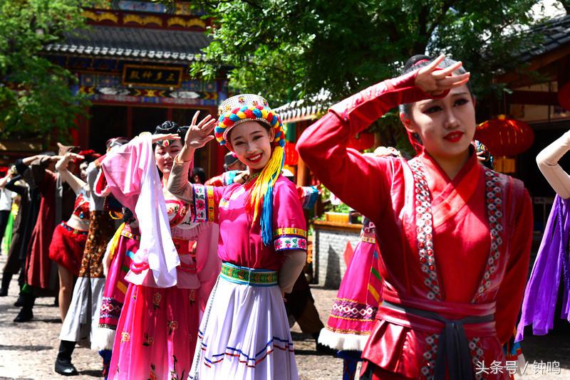 丽*宋江**城——魂牵梦绕的千古情怀