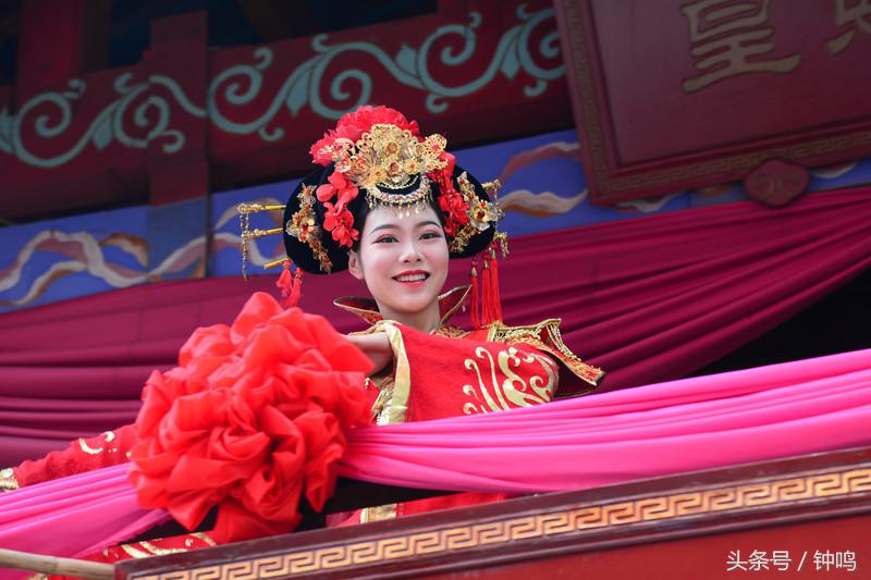 丽*宋江**城——魂牵梦绕的千古情怀