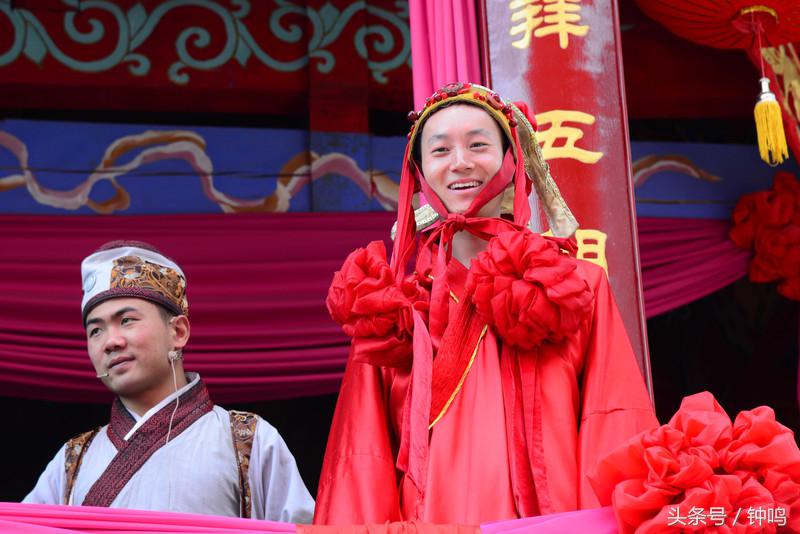 丽*宋江**城——魂牵梦绕的千古情怀