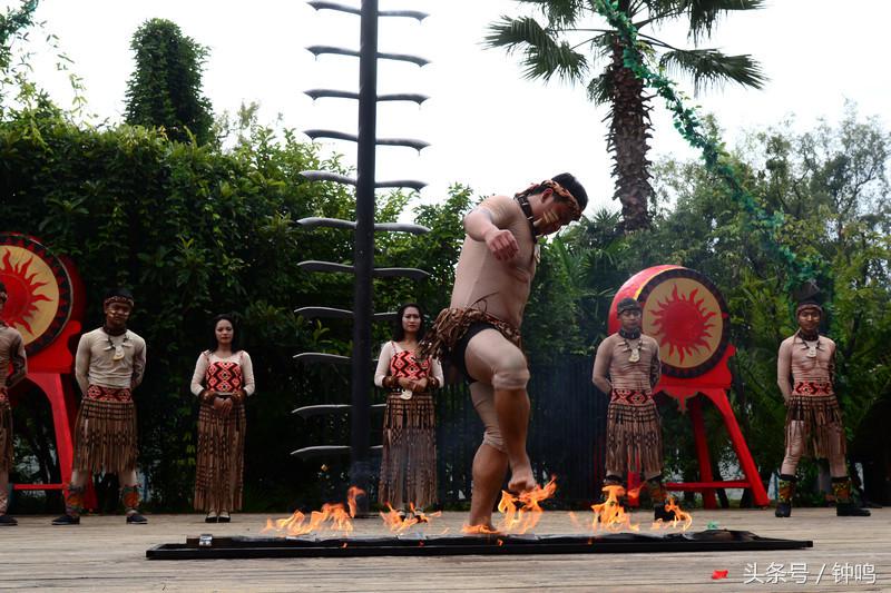 丽*宋江**城——魂牵梦绕的千古情怀