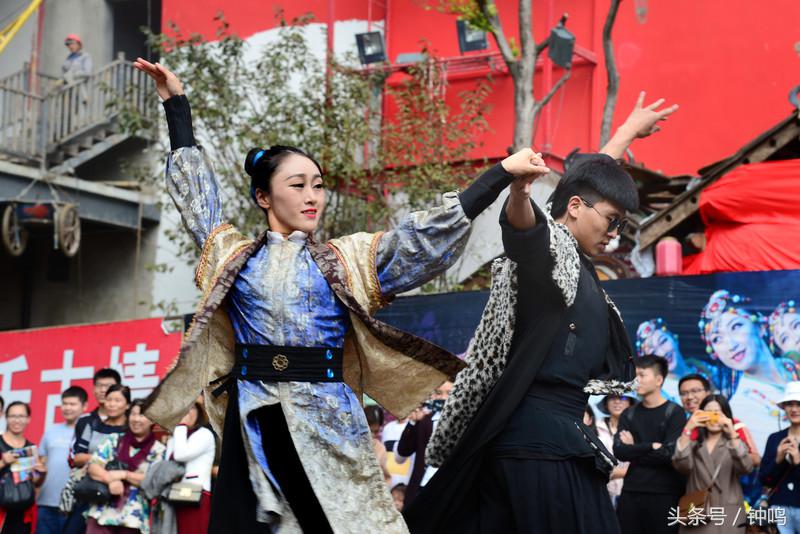 丽*宋江**城——魂牵梦绕的千古情怀