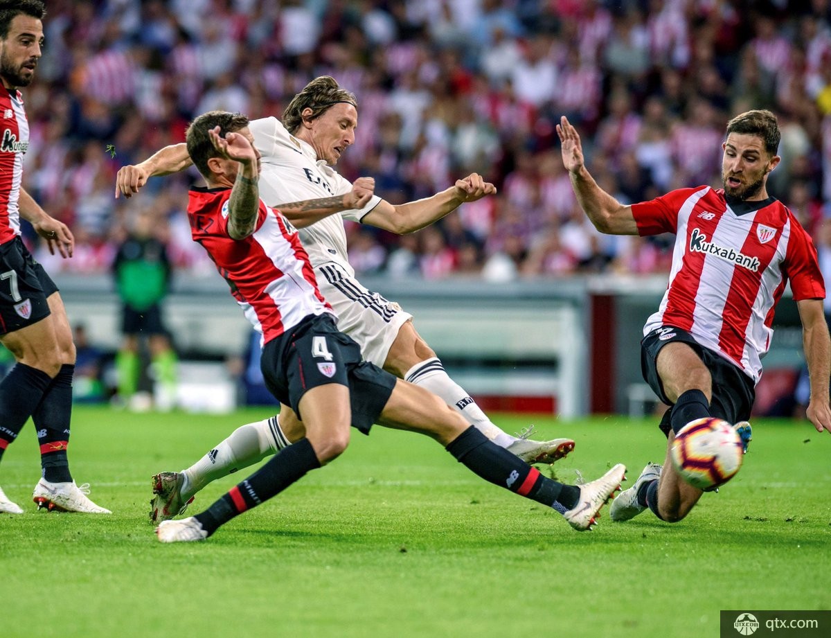 西甲联赛爆冷1:4,皇马客场爆冷了吗