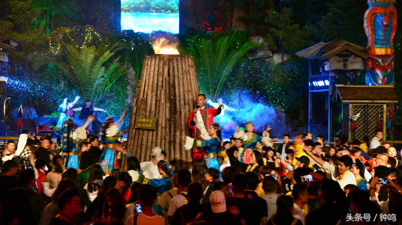 丽*宋江**城——魂牵梦绕的千古情怀