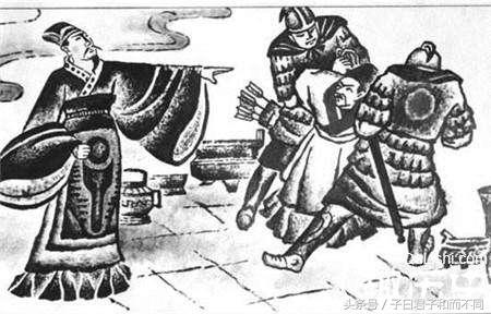 历史总是惊人的相似（二）人物风流（上）